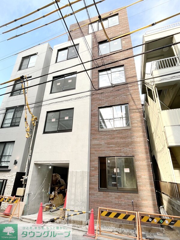 外観(外観)