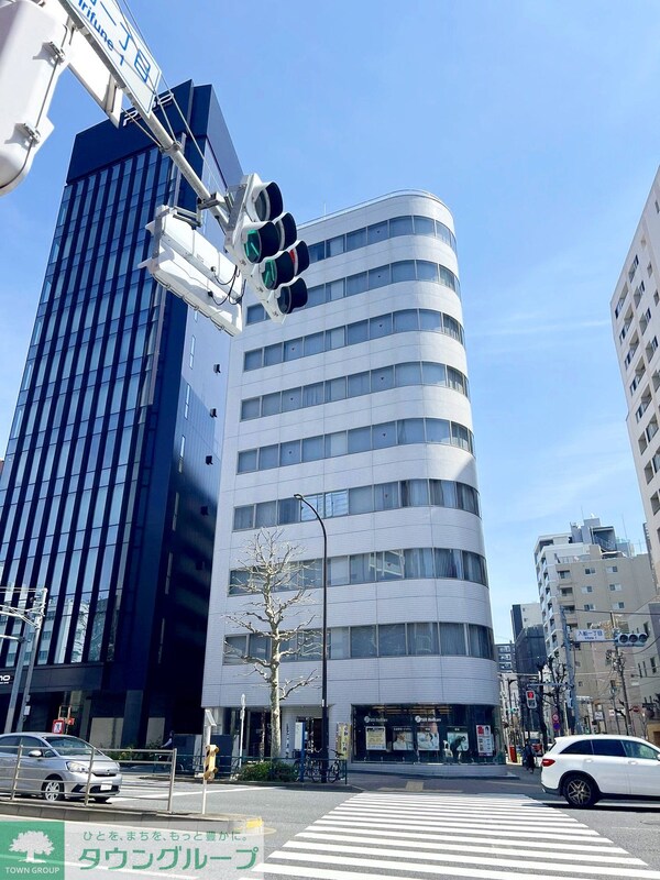 外観(外観)
