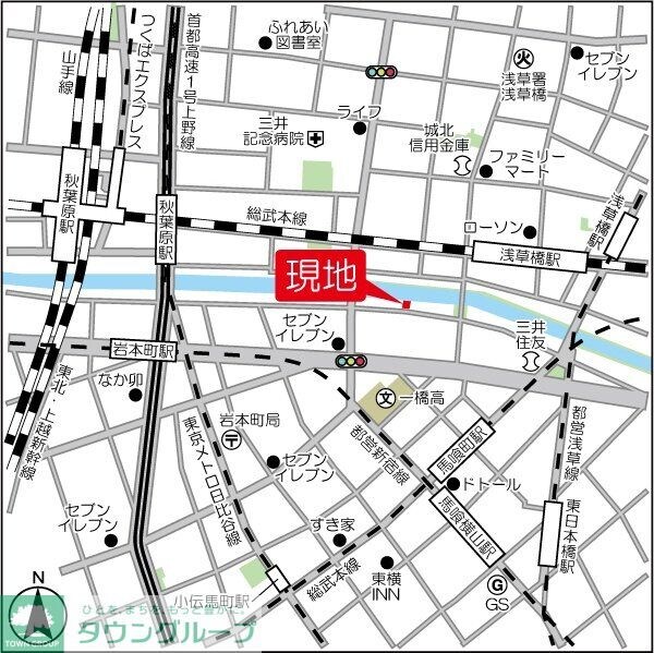 地図