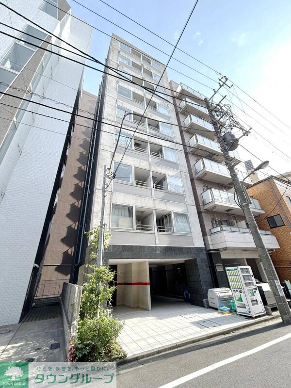 外観(外観)