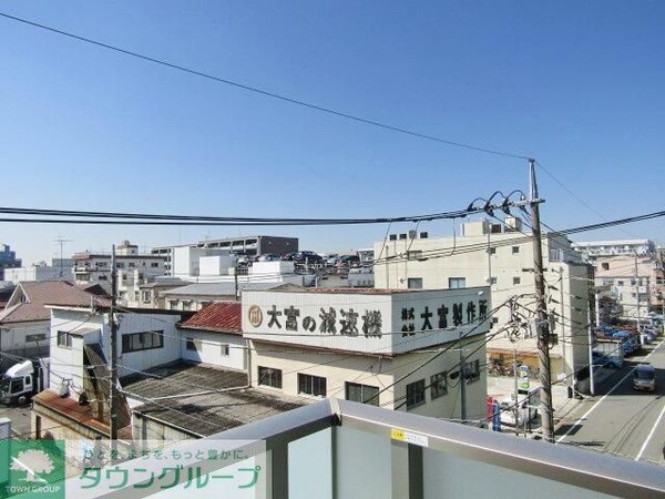 眺望(★大田区のお部屋探しはタウンハウジング蒲田店へ★)