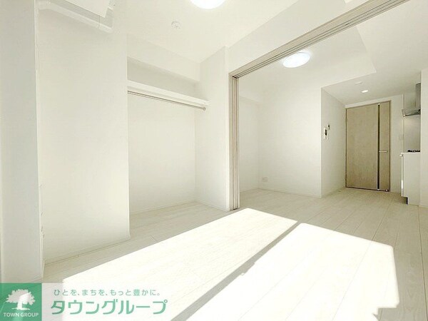 その他室内・内装(お問合せは(株)タウンハウジング赤坂店へ【03-5563-…)