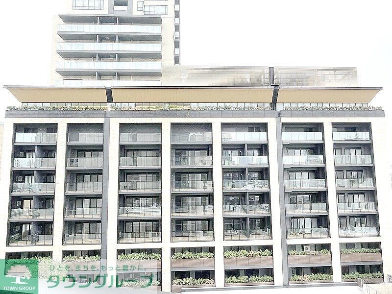 物件内観写真23　(お問合せは(株)タウンハウジングレジデンス事業部【03-…)