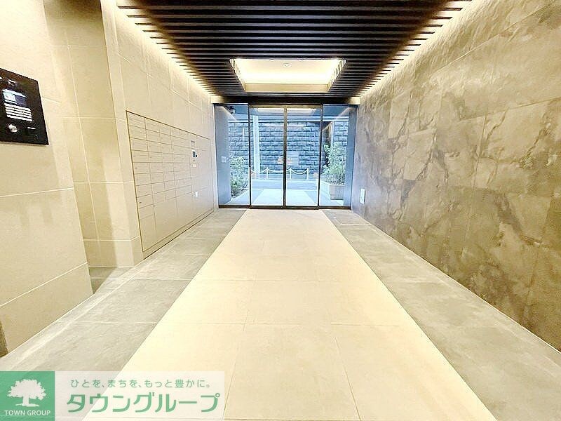 物件内観写真27　(お問合せは(株)タウンハウジングレジデンス事業部【03-…)