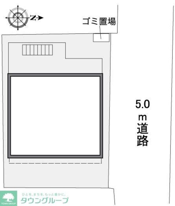 共有部分