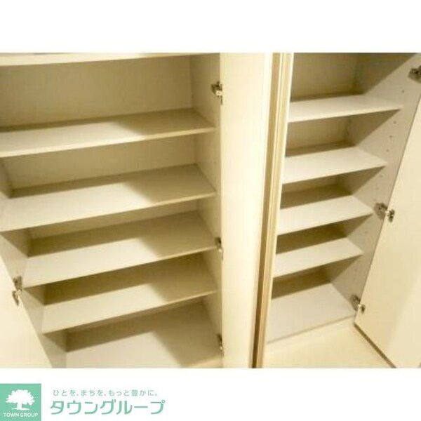 その他室内・内装(※写真は同タイプ住戸です。)
