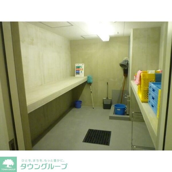 その他(★パークハビオ渋谷神山町★)
