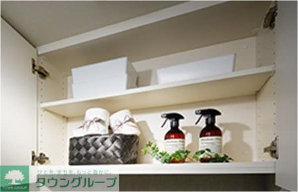 収納(※イメージ画像※)