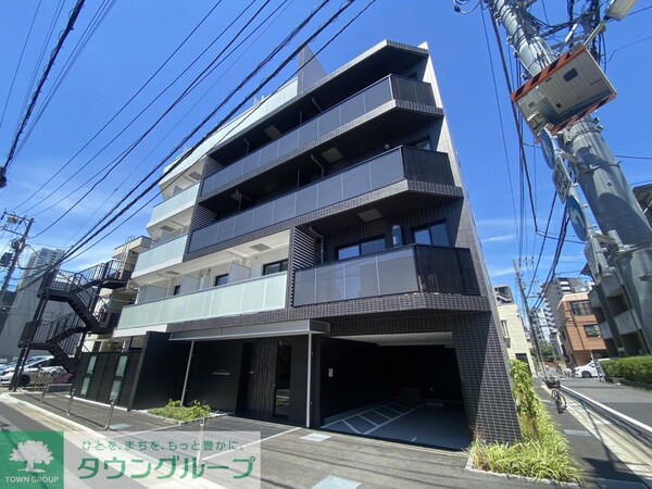 外観(外観)