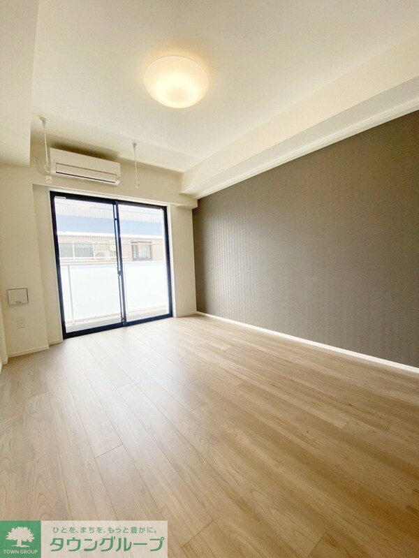 リビング・居室(別部屋参考写真)