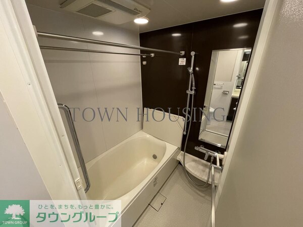 バス／シャワールーム等(お部屋探しは株式会社　タウンハウジング　までお気軽にお問合…)