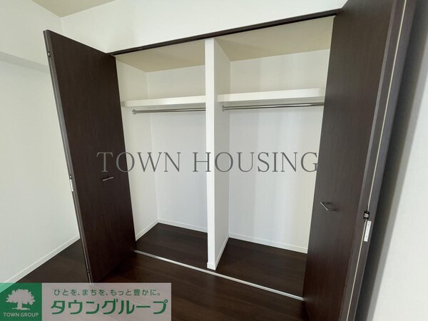 収納(お部屋探しは株式会社　タウンハウジング　までお気軽にお問合…)