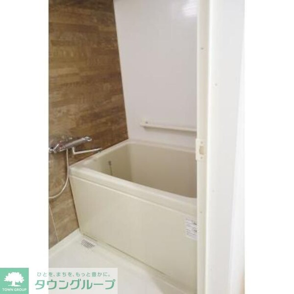 バス／シャワールーム等(※写真は同タイプ住戸です。)