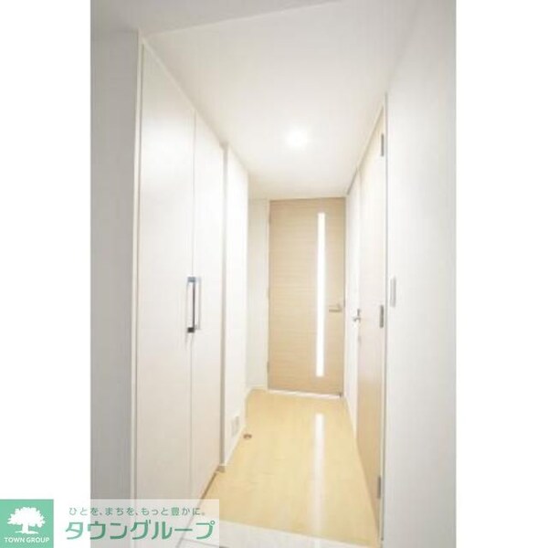 その他(※写真は同タイプ住戸です。)