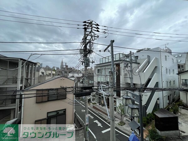 眺望(※別号室参考写真です※)
