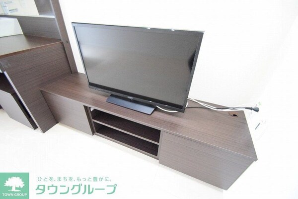 その他(仕様・設備は現況と異なる場合があります。現況優先。)