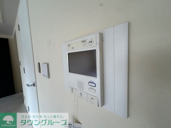 セキュリティ(部屋探しは株式会社　タウンハウジング　までお気軽にお問合せ…)