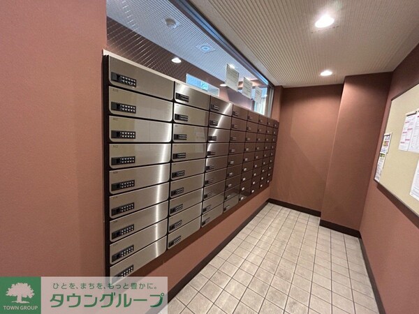 共有部分(部屋探しは株式会社　タウンハウジング　までお気軽にお問合せ…)