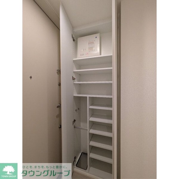 その他(シューズボックス)
