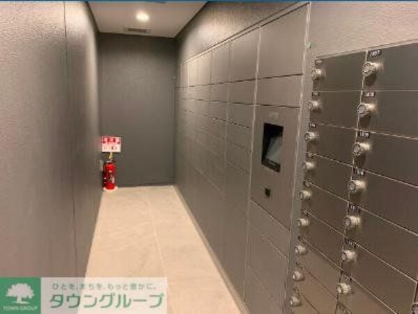 共有部分