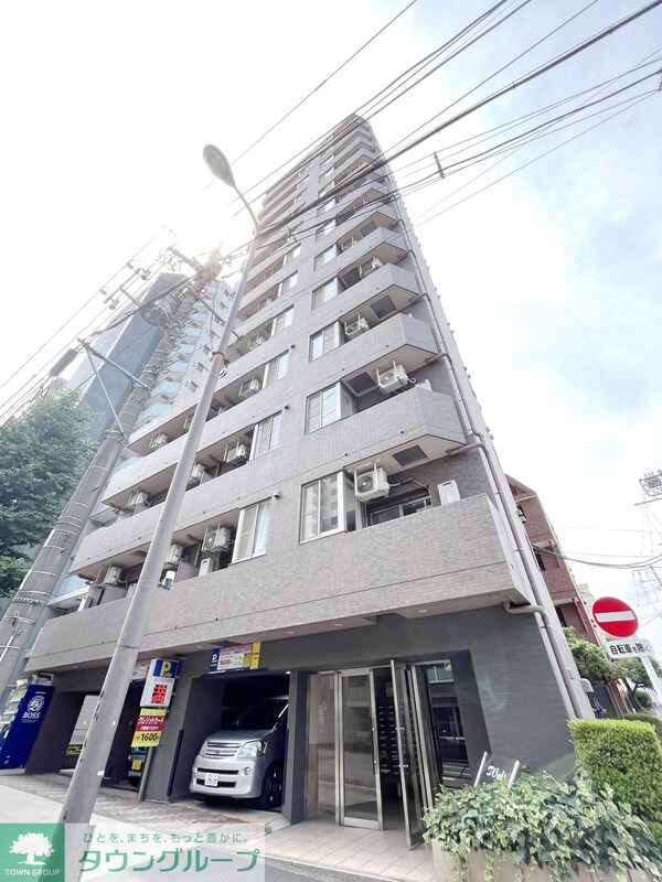 外観(外観)