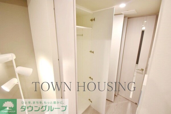 収納(【初期費用分割・クレカ対応】一都三県のお部屋探しは2025…)