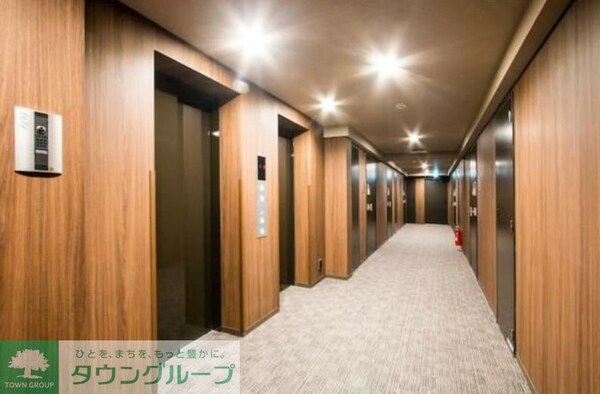 共有部分(部屋探しは株式会社　タウンハウジング　までお気軽にお問合せ…)