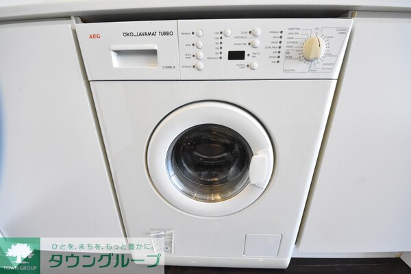 設備(お部屋探しは株式会社　タウンハウジング　までお気軽にお問合…)