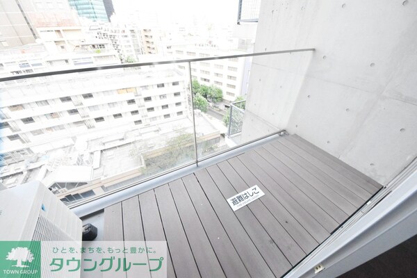 バルコニー(同施工参考)