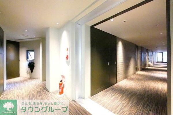 共有部分(【初期費用分割・クレカ対応】一都三県のお部屋探しは2025…)
