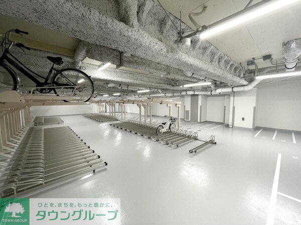 共有部分(部屋探しは株式会社　タウンハウジング　までお気軽にお問合せ…)