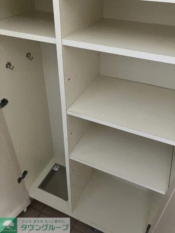 その他(靴箱)