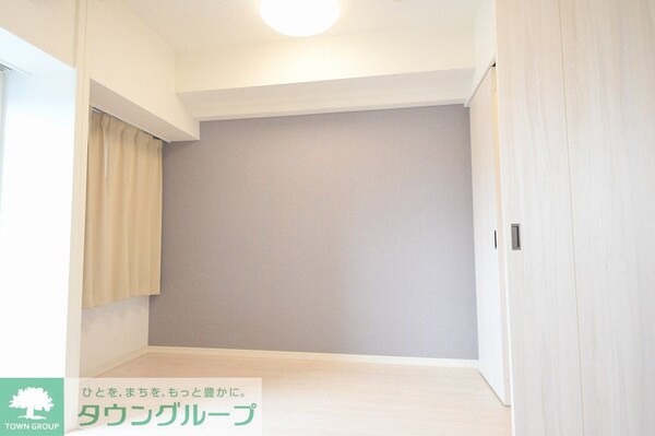 子供部屋