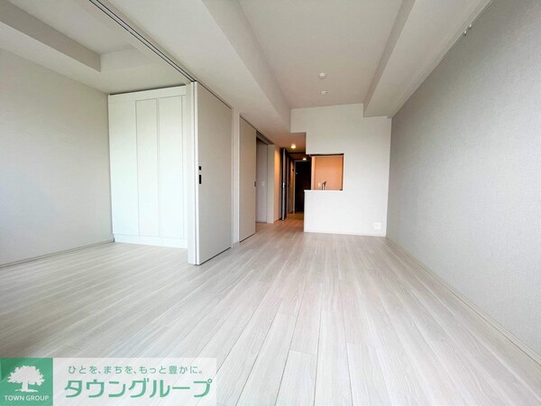 寝室(★タウンハウジング東京取り扱い物件★)