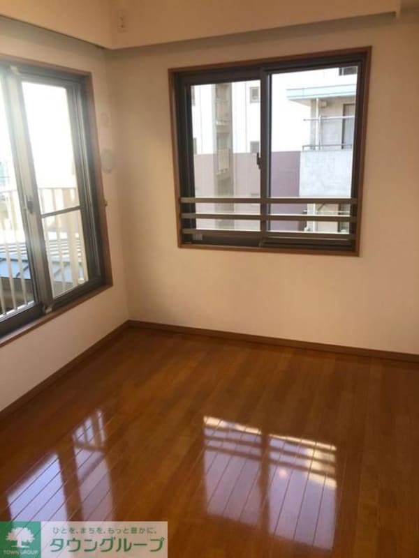 その他室内・内装(※写真は同タイプ住戸です。)