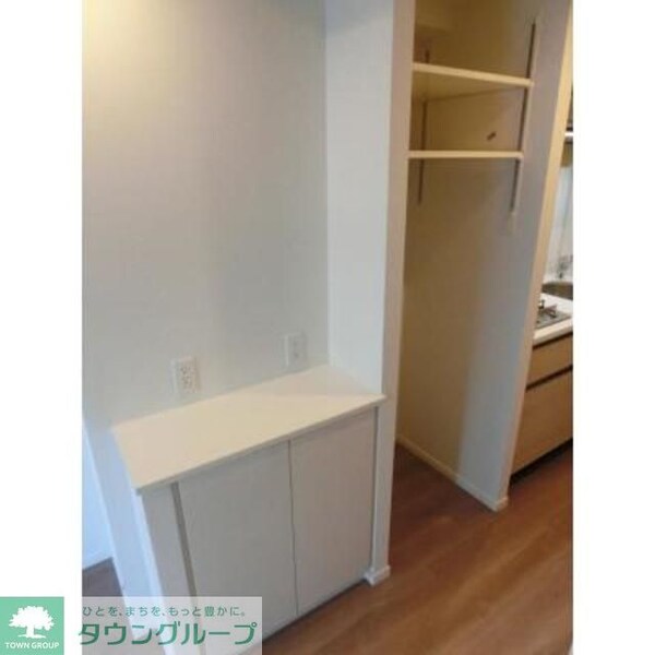 その他(※写真は同タイプ住戸です。)