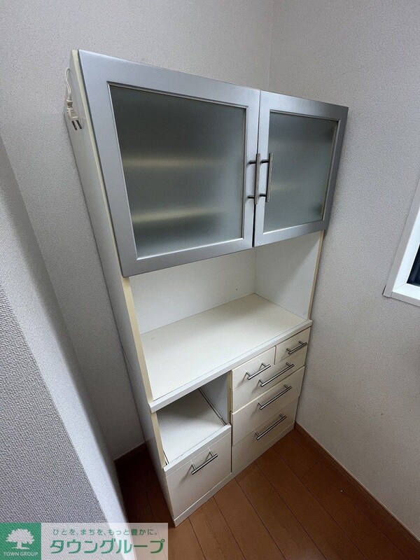 収納(同施工参考)
