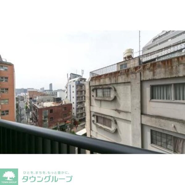 眺望(【初期費用分割・クレカ対応】一都三県のお部屋探しは2025…)