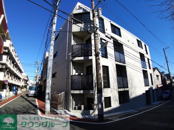 外観(外観)