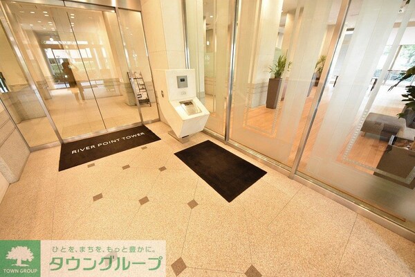 ロビー