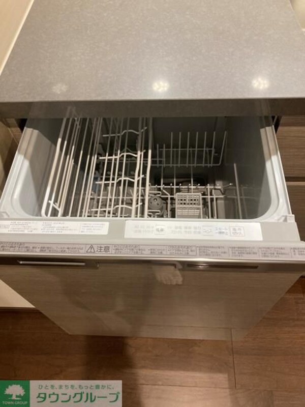 その他(※写真は同タイプ住戸です。)