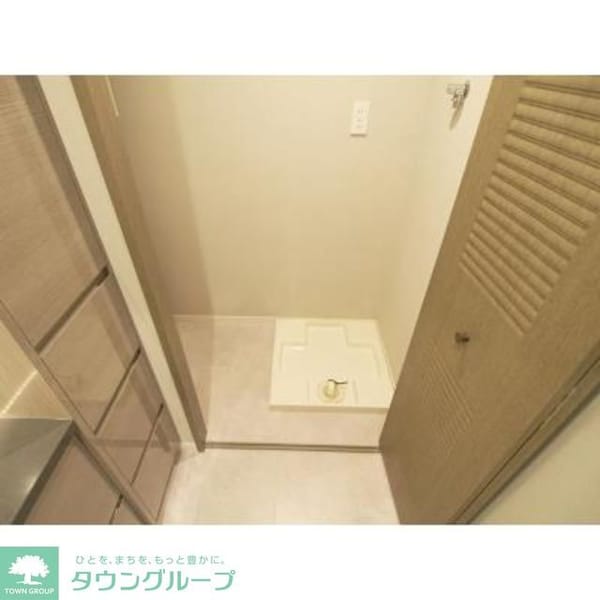 設備(※写真は同タイプ住戸です。)