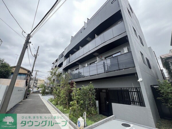 外観(外観)