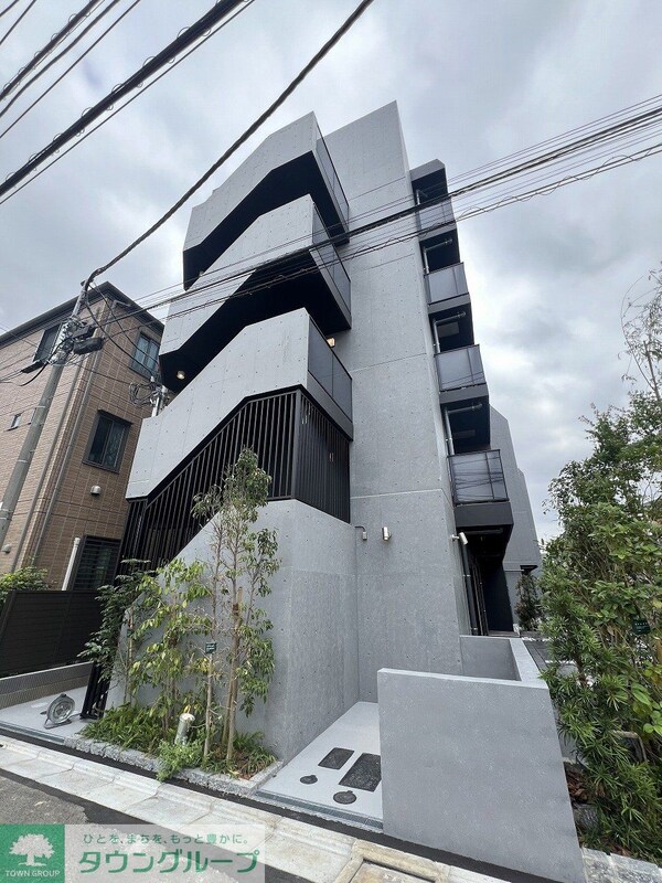 外観(外観)