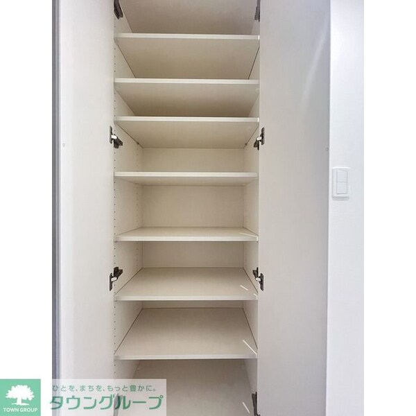 その他(シューズボックス)