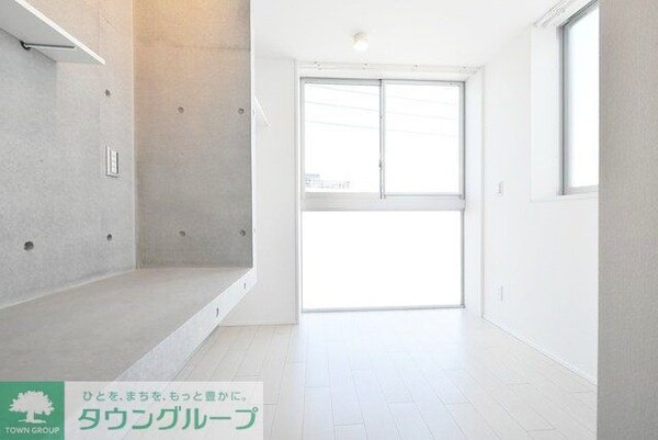 リビング・居室(【初期費用分割・クレカ対応】一都三県のお部屋探しは2025…)