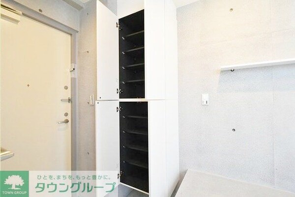 収納(【初期費用分割・クレカ対応】一都三県のお部屋探しは2025…)