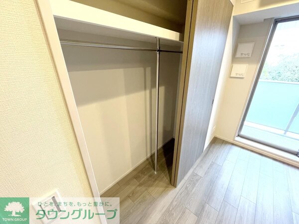 収納(【初期費用分割・クレカ対応】一都三県のお部屋探しは2025…)