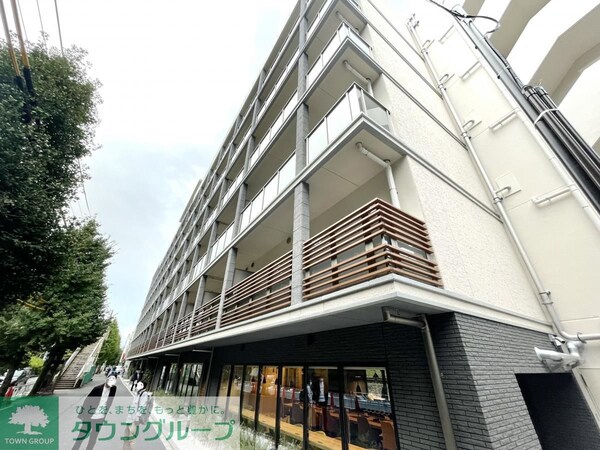 外観(【初期費用分割・クレカ対応】一都三県のお部屋探しは2025…)