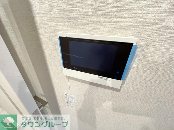 セキュリティ(【初期費用分割・クレカ対応】一都三県のお部屋探しは2025…)